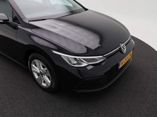 Volkswagen GOLF Variant 1.0 eTSi 110 Pk Automaat Life | Trekhaak | Adap. Cruise | ECC | Carplay | Parkeersensoren | Navi ... ActivLease financial lease
