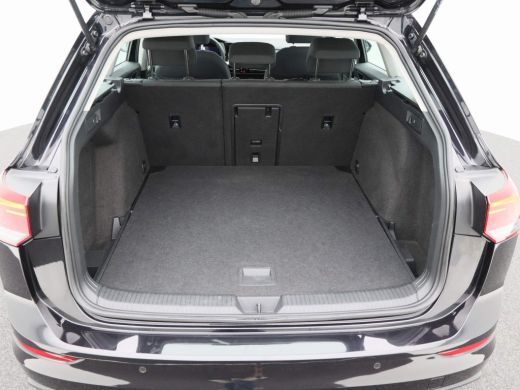 Volkswagen GOLF Variant 1.0 eTSi 110 Pk Automaat Life | Trekhaak | Adap. Cruise | ECC | Carplay | Parkeersensoren | Navi ... ActivLease financial lease