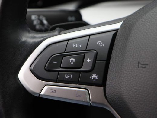 Volkswagen GOLF Variant 1.0 eTSi 110 Pk Automaat Life | Trekhaak | Adap. Cruise | ECC | Carplay | Parkeersensoren | Navi ... ActivLease financial lease