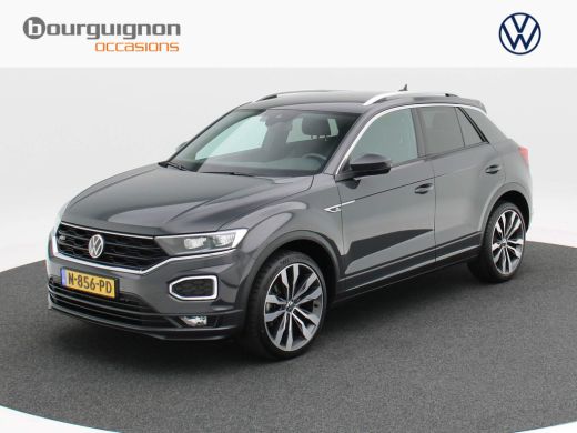 Volkswagen T-Roc 1.5 TSi 150 Pk Automaat R-Line Volkswagen T-Roc 1.5 TSi 150 Pk Automaat Sport Business R | Elektr... Volkswagen T-Roc 1.5 TSi 150 Pk Automaat R-Line Volkswagen T-Roc 1.5 TSi 150 Pk Automaat Sport Business R | Elektr...