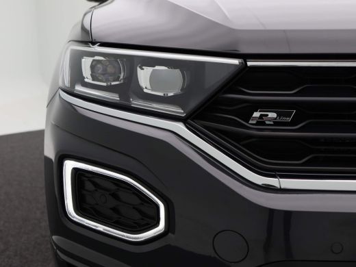 Volkswagen T-Roc 1.5 TSi 150 Pk Automaat R-Line Volkswagen T-Roc 1.5 TSi 150 Pk Automaat Sport Business R | Elektr... ActivLease financial lease