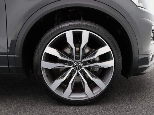 Volkswagen T-Roc 1.5 TSi 150 Pk Automaat R-Line Volkswagen T-Roc 1.5 TSi 150 Pk Automaat Sport Business R | Elektr... ActivLease financial lease