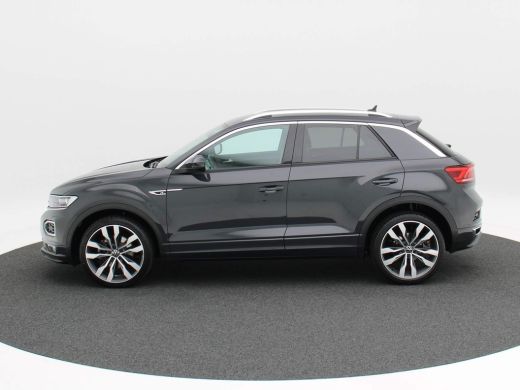 Volkswagen T-Roc 1.5 TSi 150 Pk Automaat R-Line Volkswagen T-Roc 1.5 TSi 150 Pk Automaat Sport Business R | Elektr... ActivLease financial lease