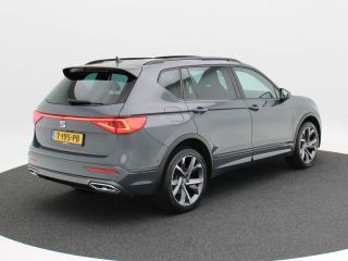 Seat Tarraco 1.4 TSi 245 Pk Automaat e-Hybrid PHEV FR Business | Full LED | Panodak | Trekhaak | 360 Camera | ...