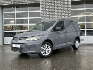 Volkswagen Caddy | DSG | Led | Digitaal Display | Trekhaak | Camera | Multistuur