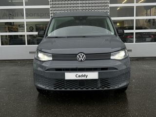 Volkswagen Caddy | DSG | Led | Digitaal Display | Trekhaak | Camera | Multistuur