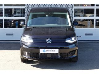 Volkswagen Caddy | DSG | Led | Digitaal Display | Trekhaak | Cruise Control | LMV 18" | Stoelverwarming