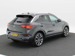Volkswagen T-Roc 1.5 TSi 150 Pk Automaat R-Line Volkswagen T-Roc 1.5 TSi 150 Pk Automaat Sport Business R | Elektr...