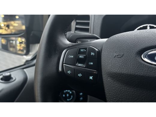 Ford Transit Custom 300 2.0 TDCI L2H1 Trend Automaat | Winterpakket | Cruise Controle | Airco | Carplay ActivLease financial lease