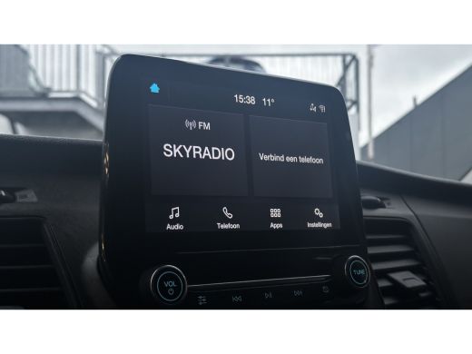 Ford Transit Custom 300 2.0 TDCI L2H1 Trend Automaat | Winterpakket | Cruise Controle | Airco | Carplay ActivLease financial lease