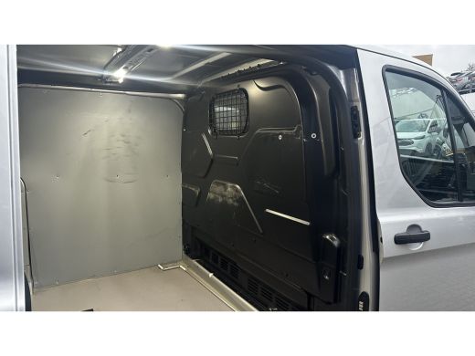 Ford Transit Custom 300 2.0 TDCI L2H1 Trend Automaat | Winterpakket | Cruise Controle | Airco | Carplay ActivLease financial lease