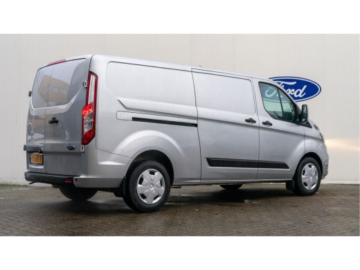 Ford Transit Custom 300 2.0 TDCI L2H1 Trend Automaat | Winterpakket | Cruise Controle | Airco | Carplay ActivLease financial lease