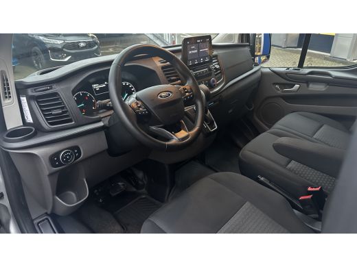 Ford Transit Custom 300 2.0 TDCI L2H1 Trend Automaat | Winterpakket | Cruise Controle | Airco | Carplay ActivLease financial lease