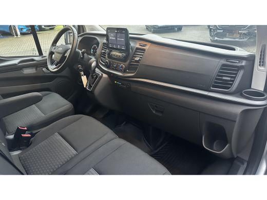 Ford Transit Custom 300 2.0 TDCI L2H1 Trend Automaat | Winterpakket | Cruise Controle | Airco | Carplay ActivLease financial lease