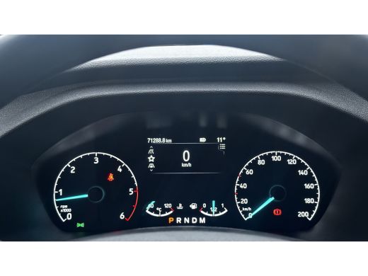 Ford Transit Custom 300 2.0 TDCI L2H1 Trend Automaat | Winterpakket | Cruise Controle | Airco | Carplay ActivLease financial lease