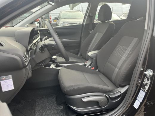 Hyundai i20 1.0 T-GDI Comfort Smart Cruise Control | Apple CarPlay-Android Auto | All-in prijs | ActivLease financial lease