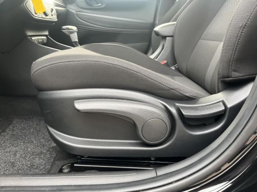 Hyundai i20 1.0 T-GDI Comfort Smart Cruise Control | Apple CarPlay-Android Auto | All-in prijs | ActivLease financial lease