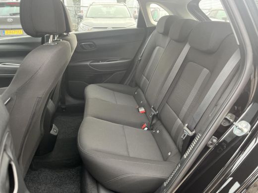 Hyundai i20 1.0 T-GDI Comfort Smart Cruise Control | Apple CarPlay-Android Auto | All-in prijs | ActivLease financial lease