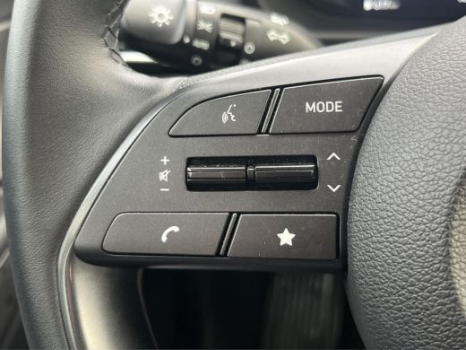 Hyundai i20 1.0 T-GDI Comfort Smart Cruise Control | Apple CarPlay-Android Auto | All-in prijs | ActivLease financial lease