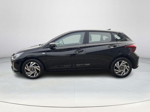 Hyundai i20 1.0 T-GDI Comfort Smart Cruise Control | Apple CarPlay-Android Auto | All-in prijs | ActivLease financial lease