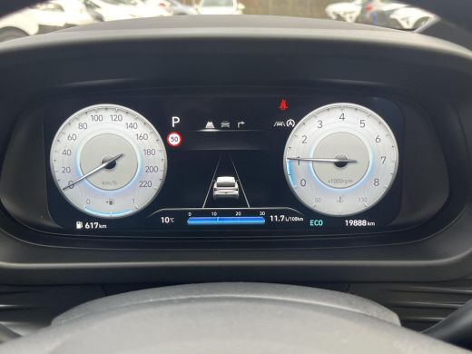 Hyundai i20 1.0 T-GDI Comfort Smart Cruise Control | Apple CarPlay-Android Auto | All-in prijs | ActivLease financial lease