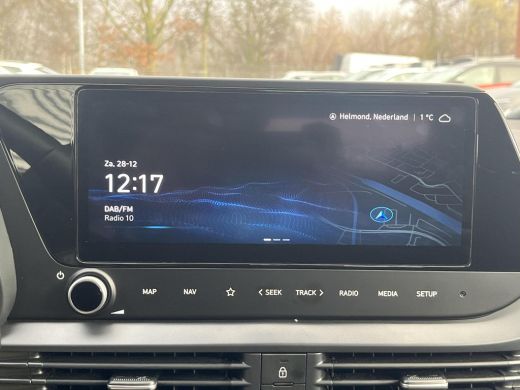 Hyundai i20 1.0 T-GDI Comfort Smart Cruise Control | Apple CarPlay-Android Auto | All-in prijs | ActivLease financial lease