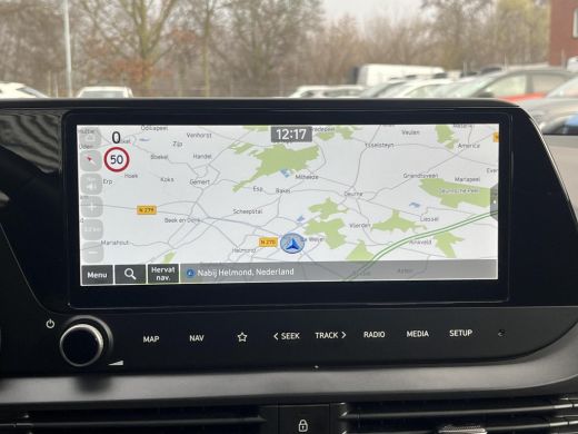 Hyundai i20 1.0 T-GDI Comfort Smart Cruise Control | Apple CarPlay-Android Auto | All-in prijs | ActivLease financial lease