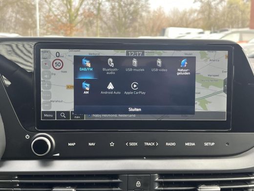 Hyundai i20 1.0 T-GDI Comfort Smart Cruise Control | Apple CarPlay-Android Auto | All-in prijs | ActivLease financial lease