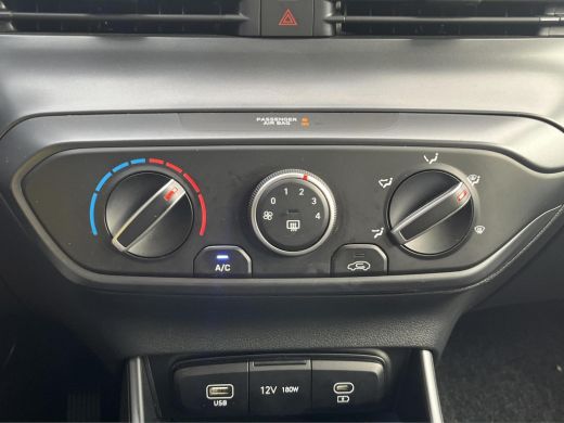 Hyundai i20 1.0 T-GDI Comfort Smart Cruise Control | Apple CarPlay-Android Auto | All-in prijs | ActivLease financial lease