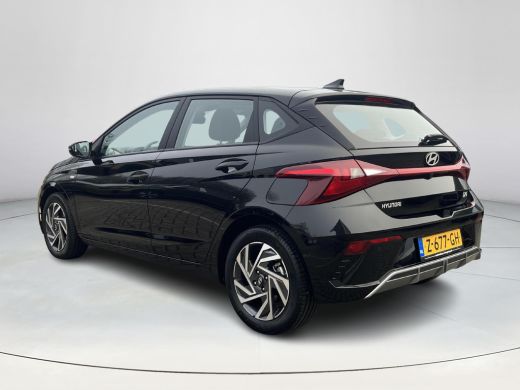 Hyundai i20 1.0 T-GDI Comfort Smart Cruise Control | Apple CarPlay-Android Auto | All-in prijs | ActivLease financial lease