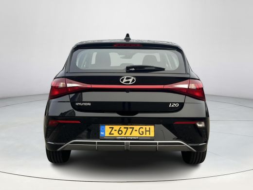Hyundai i20 1.0 T-GDI Comfort Smart Cruise Control | Apple CarPlay-Android Auto | All-in prijs | ActivLease financial lease