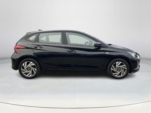 Hyundai i20 1.0 T-GDI Comfort Smart Cruise Control | Apple CarPlay-Android Auto | All-in prijs | ActivLease financial lease