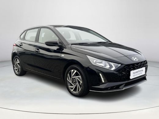 Hyundai i20 1.0 T-GDI Comfort Smart Cruise Control | Apple CarPlay-Android Auto | All-in prijs | ActivLease financial lease