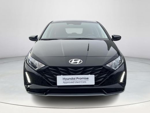 Hyundai i20 1.0 T-GDI Comfort Smart Cruise Control | Apple CarPlay-Android Auto | All-in prijs | ActivLease financial lease