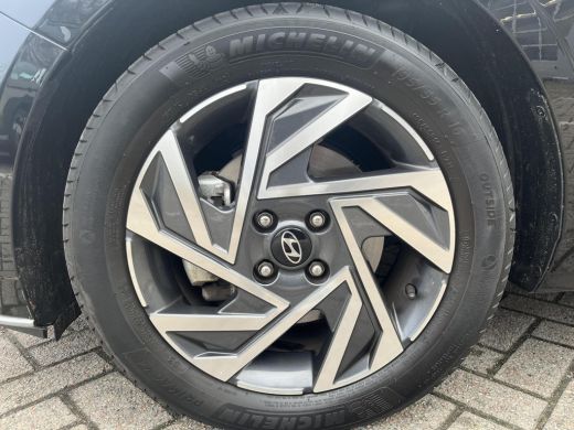 Hyundai i20 1.0 T-GDI Comfort Smart Cruise Control | Apple CarPlay-Android Auto | All-in prijs | ActivLease financial lease