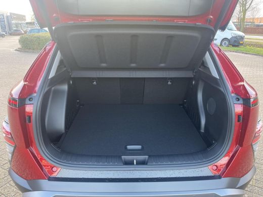 Hyundai KONA 1.6 GDI HEV Premium | Getoonde actieprijs is incl. lopenede actie's | Direct leverbaar | Stoelen ... ActivLease financial lease