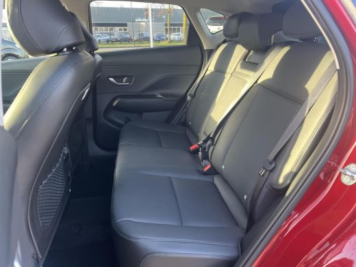 Hyundai KONA 1.6 GDI HEV Premium | Getoonde actieprijs is incl. lopenede actie's | Direct leverbaar | Stoelen ... ActivLease financial lease