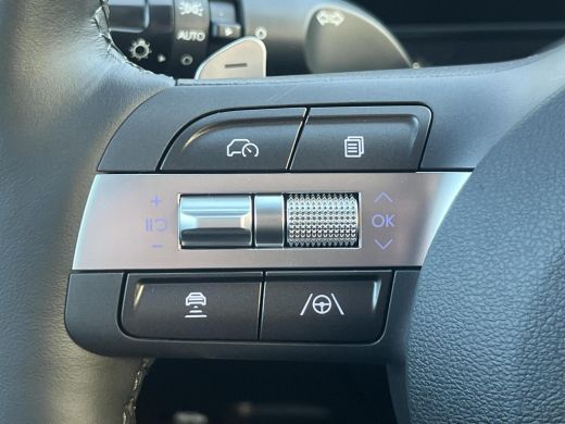 Hyundai KONA 1.6 GDI HEV Premium | Getoonde actieprijs is incl. lopenede actie's | Direct leverbaar | Stoelen ... ActivLease financial lease