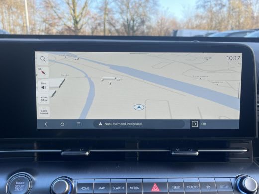 Hyundai KONA 1.6 GDI HEV Premium | Getoonde actieprijs is incl. lopenede actie's | Direct leverbaar | Stoelen ... ActivLease financial lease