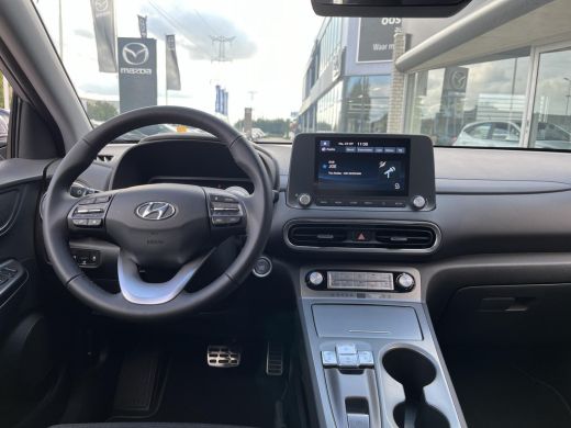 Hyundai KONA EV Pure 64 kWh | 9.000,- voorraad voordeel! | NU OF NOOIT ! ActivLease financial lease