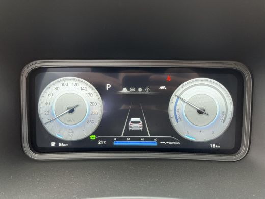 Hyundai KONA EV Pure 64 kWh | 9.000,- voorraad voordeel! | NU OF NOOIT ! ActivLease financial lease