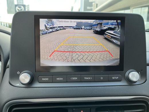Hyundai KONA EV Pure 64 kWh | 9.000,- voorraad voordeel! | NU OF NOOIT ! ActivLease financial lease