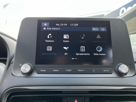 Hyundai KONA EV Pure 64 kWh | 9.000,- voorraad voordeel! | NU OF NOOIT ! ActivLease financial lease