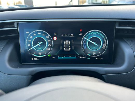 Hyundai Tucson 1.6 T-GDI PHEV Premium 4WD | Kop-Er-Af-Voordeel! | Full Options! | Rijklaarprijs! | Fabrieks-gara... ActivLease financial lease