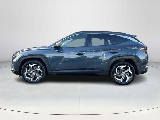 Hyundai Tucson 1.6 T-GDI PHEV Premium 4WD | Kop-Er-Af-Voordeel! | Full Options! | Rijklaarprijs! | Fabrieks-gara... ActivLease financial lease
