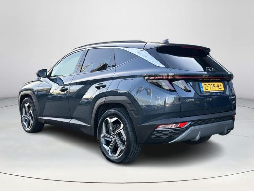 Hyundai Tucson 1.6 T-GDI PHEV Premium 4WD | Kop-Er-Af-Voordeel! | Full Options! | Rijklaarprijs! | Fabrieks-gara... ActivLease financial lease