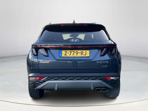 Hyundai Tucson 1.6 T-GDI PHEV Premium 4WD | Kop-Er-Af-Voordeel! | Full Options! | Rijklaarprijs! | Fabrieks-gara... ActivLease financial lease