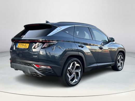 Hyundai Tucson 1.6 T-GDI PHEV Premium 4WD | Kop-Er-Af-Voordeel! | Full Options! | Rijklaarprijs! | Fabrieks-gara... ActivLease financial lease