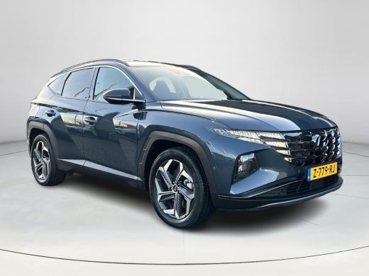 Hyundai Tucson 1.6 T-GDI PHEV Premium 4WD | Kop-Er-Af-Voordeel! | Full Options! | Rijklaarprijs! | Fabrieks-gara... ActivLease financial lease