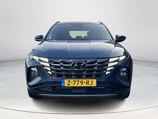 Hyundai Tucson 1.6 T-GDI PHEV Premium 4WD | Kop-Er-Af-Voordeel! | Full Options! | Rijklaarprijs! | Fabrieks-gara... ActivLease financial lease